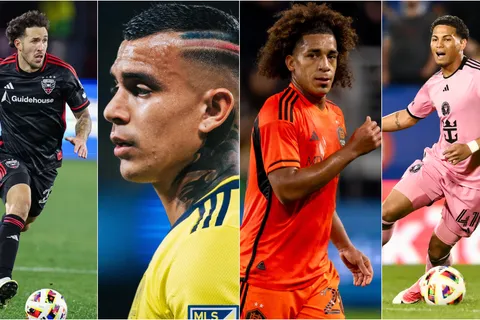 Revelan los salarios de la MLS: ¿Quién es el futbolista centroamericano mejor pago y cuánto gana?