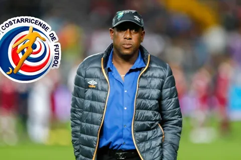 Medford: “Este es el momento para callar bocas”
