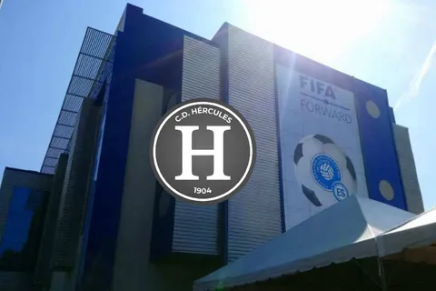 "Humillar": El presidente de Hércules se defiende tras la denuncia de los jugadores ante la Fesfut
