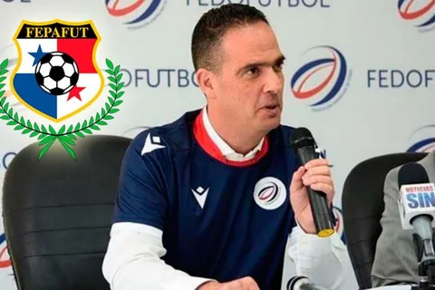 Entrenador de República Dominicana señala a Panamá como la favorita del grupo