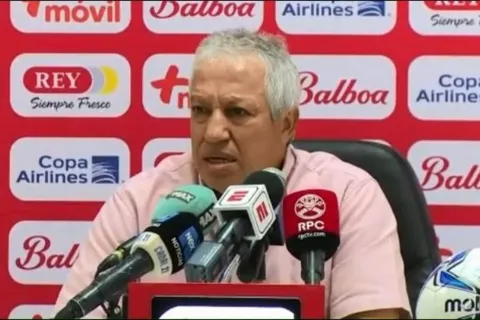 Tolo Gallego a periodista: " Vos no entendés nada"