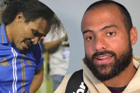 "Cada quien": Edrick Menjívar no perdona y le responde a "Rambo" de León por las críticas a Edwin Rodríguez