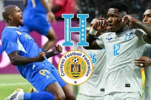 Honduras vs. Curazao: a qué hora y dónde ver el partido definitorio para Reinaldo Rueda en el Grupo B de la Copa Oro