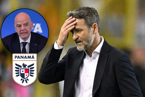 Le quedan 66 días: FIFA mete presión a Thomas Christiansen con una decisión que impacta a Panamá para el Mundial 2026