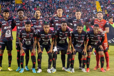 Alajuelense desaprovechó la oportunidad de acercarse al líder y sigue cosechando dudas