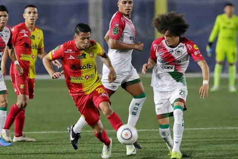 Guanacasteca vs Herediano hoy EN VIVO: a qué hora y dónde ver el partido | Primera División de Costa Rica 2023