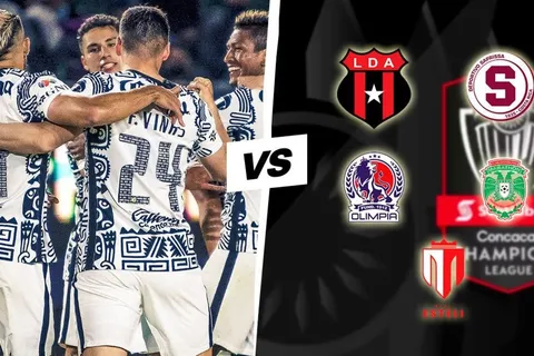 América planea boicotear la Concachampions por el dinero que le dan a los centroamericanos