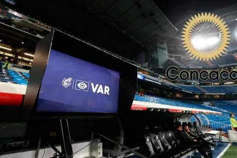 Concacaf explica por qué no hay VAR en el Octogonal Final
