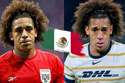 "México no sabía qué hacer": Carrasquilla enciende la polémica en su regreso a Pumas y puede costarle caro