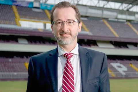 ¡Último momento! Saprissa también tendrá su Centro de Alto Rendimiento
