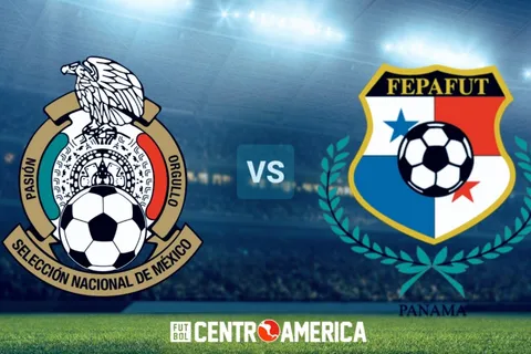 México vs. Panamá: cuándo, a qué hora y por qué canal ver EN VIVO el partido por la fecha 3 del Premundial Sub-17 de Concacaf