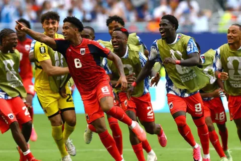 Cuál es el ranking FIFA de Cabo Verde y cuántos puestos lo separan de Arabia Saudita en el Mundial 2026