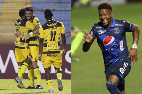 Real España vs. Motagua hoy EN VIVO: a qué hora y dónde ver el partido | Liga Nacional de Honduras 2023