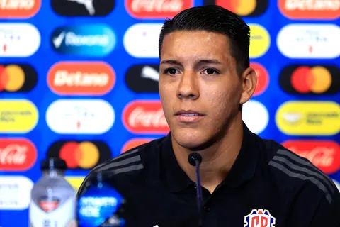 orlando galo-seleccion de costa rica