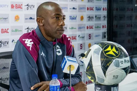 Wanchope explosivo: el técnico de Saprissa necesitó apenas tres palabras para fulminar a su equipo tras la Copa Centroamericana