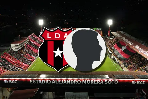 Alajuelense tiene un refuerzo confirmado.