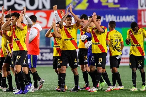 Herediano anuncia dos nuevas bajas