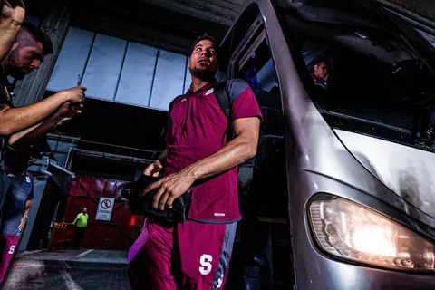 Saprissa lanza fuerte advertencia.