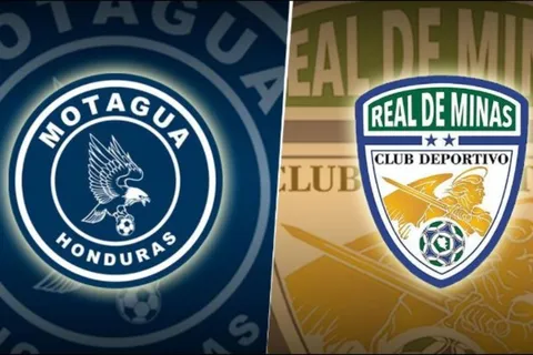 Motagua vs Real De Minas: Cuándo, dónde y por qué canal ver el partido por la décima jornada del Clausura 2021 de Honduras