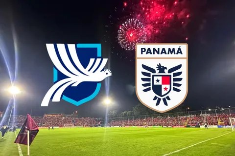 Guatemala vs. Panamá: ¿A qué hora juegan y cómo ver hoy el partido decisivo del Grupo A? Eliminatorias Concacaf al Mundial 2026