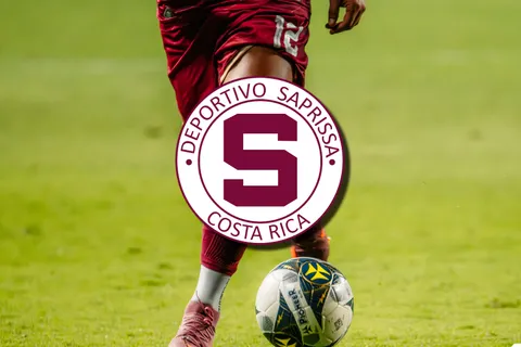 Saprissa cierra una importante llegada.