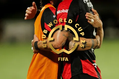 Alajuelense se ilusiona para el Mundial de Clubes.