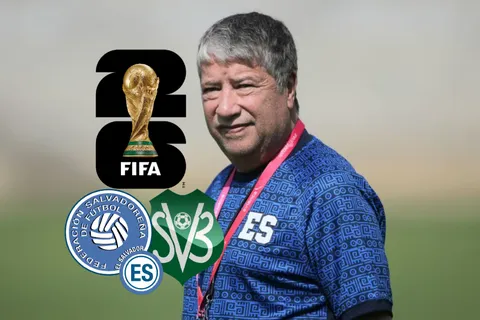 ¿Qué pasa si El Salvador gana, empata o pierde contra Surinam? Eliminatorias Concacaf al Mundial 2026, Grupo A