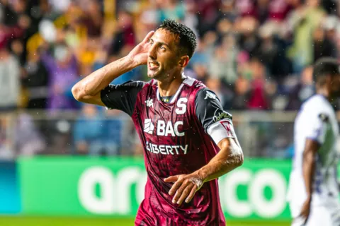 Saprissa hizo todo lo posible: Mariano Torres toma la decisión más difícil