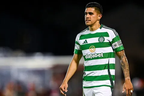 Celtic sorprende a Luis Palma con su última decisión, ¿Lo traspasan a otro equipo?