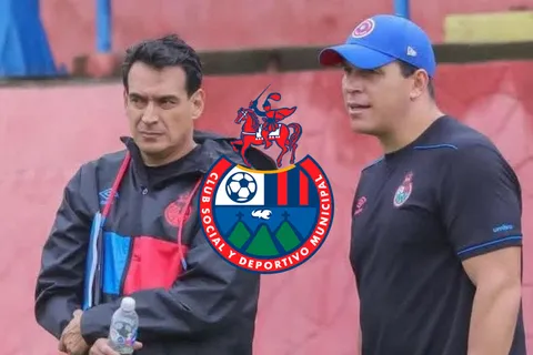 Municipal sufre: Mario Acevedo recibe la mala noticia que despierta el miedo en Los Rojos.