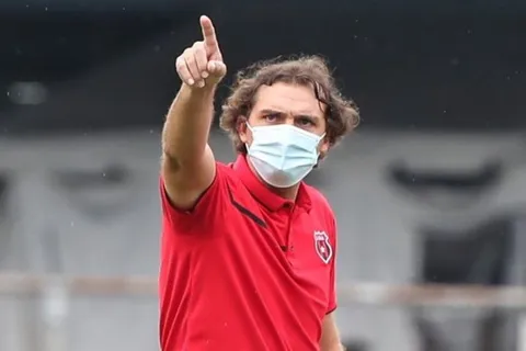 Carevic asume la responsabilidad de la derrota ante Saprissa