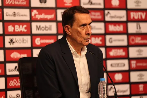 Guimaraes se lamenta: Alajuelense lo dejó ir y ahora lo quieren desde Europa