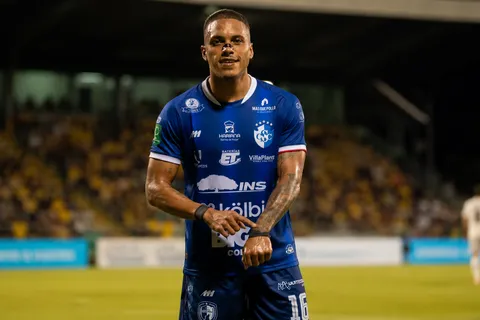 Cartaginés anuncia el fichaje de Joaquín Alonso Hernández y 7 equipos se quedan con las ganas de llevárselo