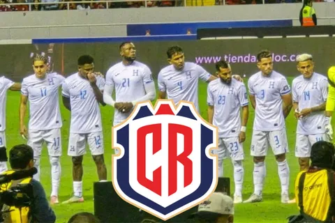 "Llena de dinosaurios": Honduras es impactada con el dardo más le duele luego de perder el pase al Mundial 2026