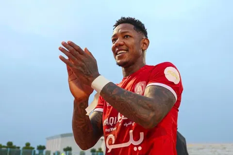 Romell Quioto responde con contundencia el llamado de Reinaldo Rueda