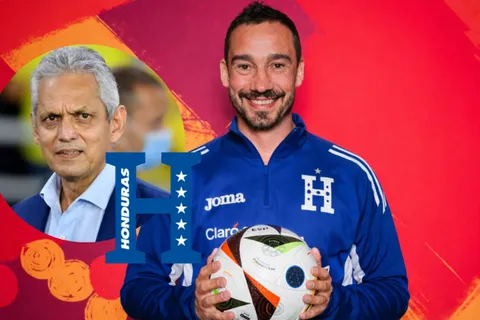 Para no repetir lo de Reinaldo Rueda: las claves que exige Francis Hernández al nuevo DT de Honduras