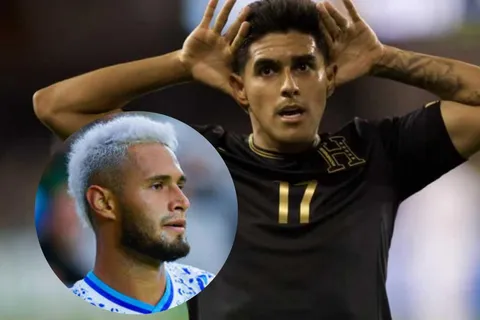 El inesperado comentario de Luis Palma sobre Alex López que sorprende a toda Honduras antes de jugar contra Panamá en Copa Oro