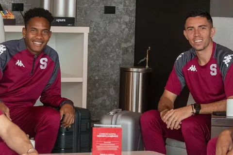 Jefferson Brenes y Luis Díaz aceptan lo que nadie en Saprissa quiere escuchar