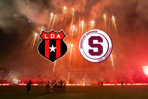 El tercer grande: Alajuelense recibe el mazazo que Saprissa más disfruta tras la Gran Final