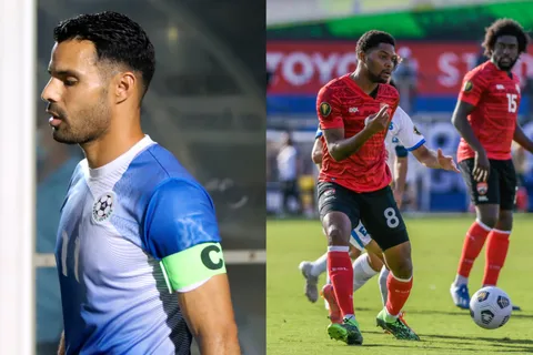 Nicaragua vs Trinidad y Tobago: cuándo, dónde y por qué canal ver hoy el juego por la fecha 1 de la Liga de Naciones de la Concacaf 2022-23