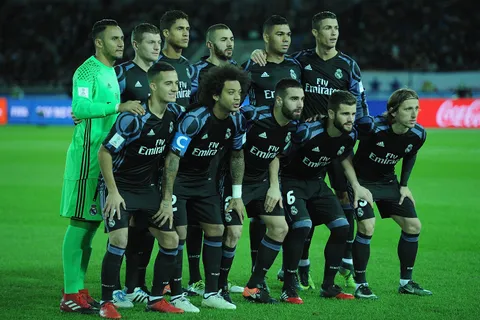 La ocasión en que Keylor Navas enfrentó al América de México