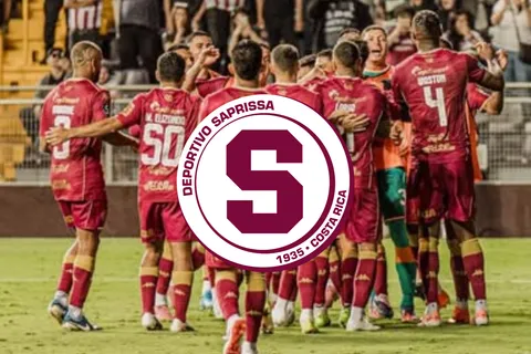 UNAFUT ya dio aviso de la sanción: Saprissa podría quedarse con 3 puntos sin jugar en el Apertura 2026