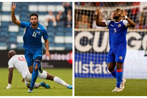 Martinica vs. Haití: ver aquí EN VIVO y EN DIRECTO el juego por la tercera fecha de la Copa Oro 2021 en Centroamérica