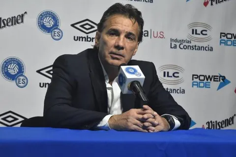 De los Cobos reconoció en Bermuda que "no arriesgamos"