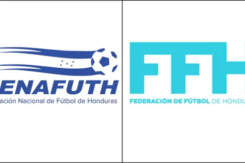 La Federación de Honduras cambió de nombre y logo para el próximo proceso