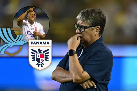 No es solo Michel Mercado: Bolillo Gómez suma otro refuerzo en El Salvador para dejar a Panamá y Guatemala sin Mundial 2026