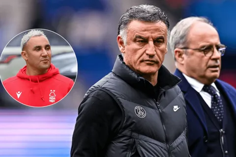 Keylor Navas recibe buena noticia: PSG evalúa dos reemplazantes para Christophe Galtier