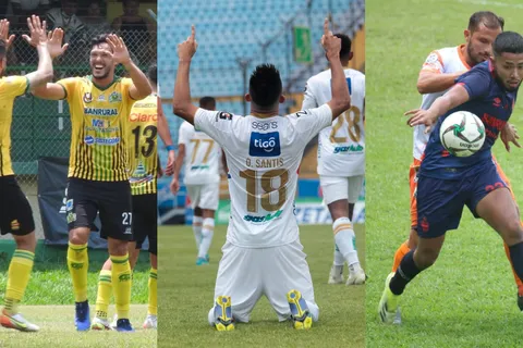 Clausura 2022 de la Liga Nacional de Guatemala: resultados, tabla de posiciones tras fecha 22 y clasificados a la fase final