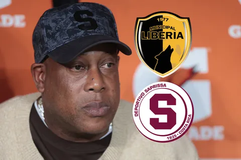 municipal liberia-saprissa-hernan medford