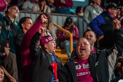 Saprissa recibe una gran noticia.